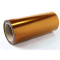 Flexible Amber Color Polyimide Heating Film