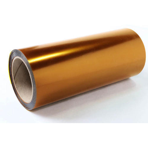 PI Film Flexible Polyimide Heating Film Supplier