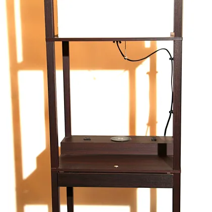 New Chinese floor lamps