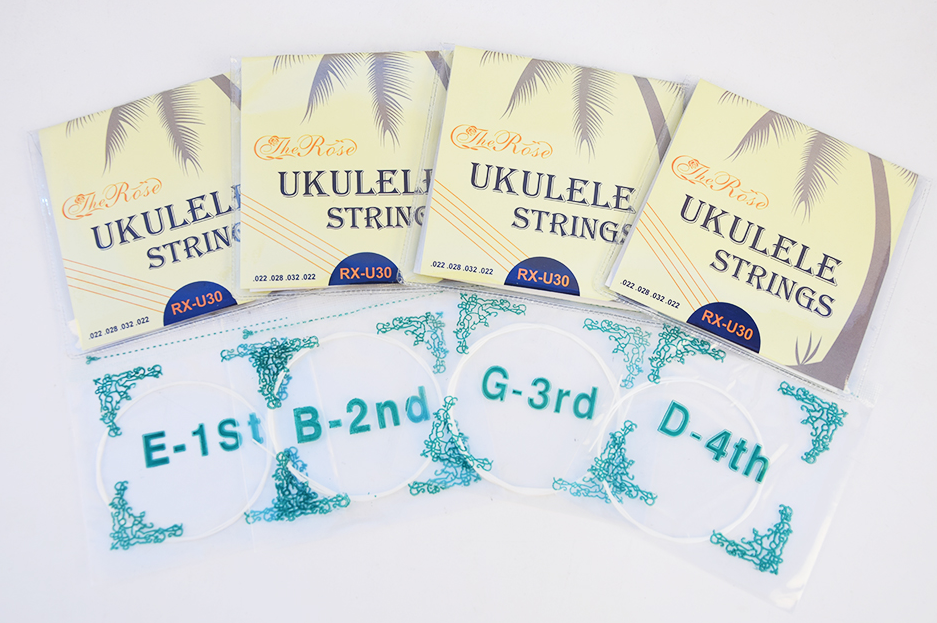 Ukulele String Nylon String Rx U30 1