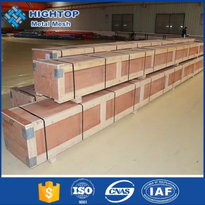 Single layer forming wire with high quality for paper machinery