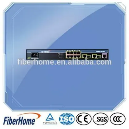 Fiberhome Fengine Series Optical Switch POE