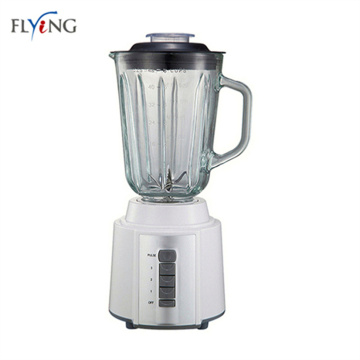 Industrial Individual Blender With Glass Cup Images