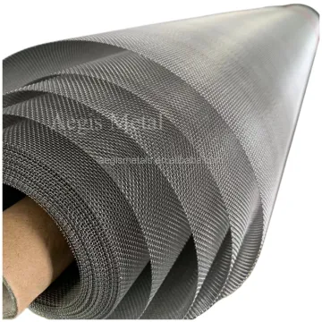 Stainless Steel Guard Cover Mesh Fan Guard 120mm