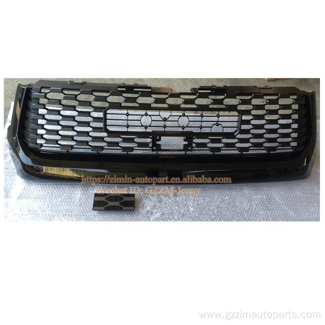 Tundra 2014-2019 Front Grille