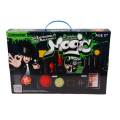 Coffret Magique Avec Dix Trucs Cinquante Jeux