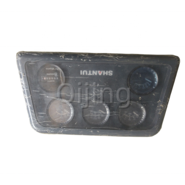 Shantui SD-16 Bulldozer Kombinationsinstrument D2210-00060 Baumaschinenteile