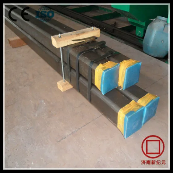 Roads And Bridges Steel Tube And Pipe