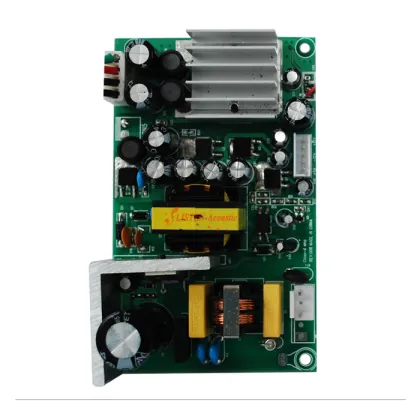 CD-50 Class D Power Amplifier Module