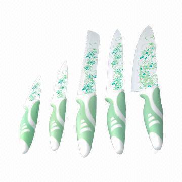 Chef's Knifes, Customized Sizes and Colors Accepted