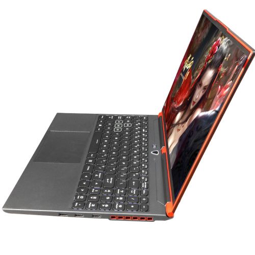 Advanced Laptop for Efficient Business Operations