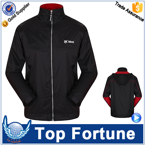 foldable rain jacket , cycling rain jacket, polyester rain jacket