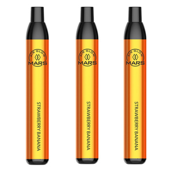 Air glow mars 2500puffs AIERBAITA vape Wholesale USA