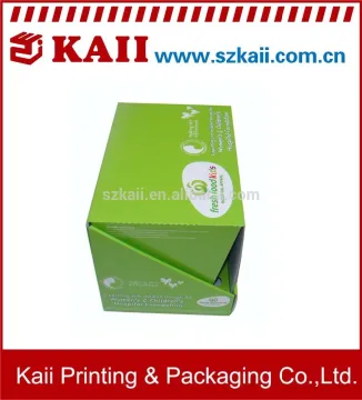 simple design economial paper shoe box, fast delivery paper shoe box excellent service