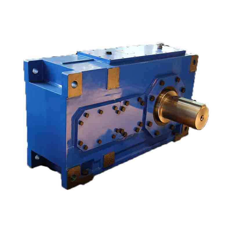 Gearboxes for rotary kilns