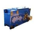 Gearboxes for Traveling Mechanisms