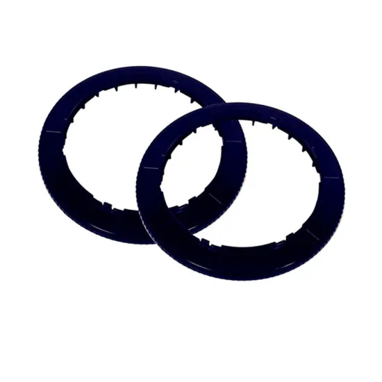 Low Noise Glass Cleaning Robot