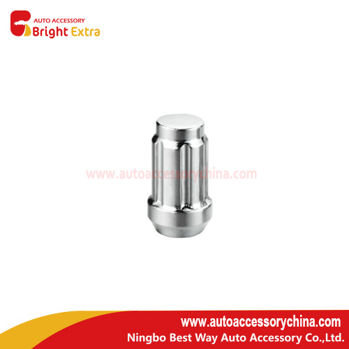 Spine Acorn Wheel Lug Nuts