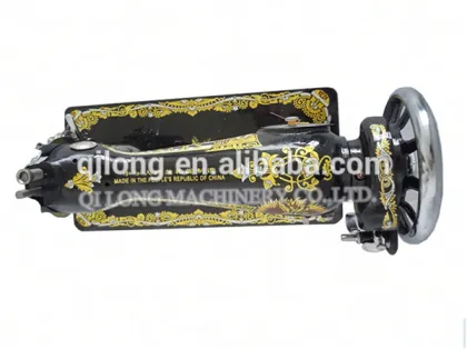 rational construction machine JA2-1household handle sewing machine