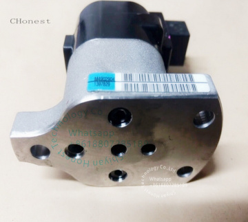 Υψηλής απόδοσης Diesel Engine Actuator Kit 4902905 για κινητήρες ISX QSX