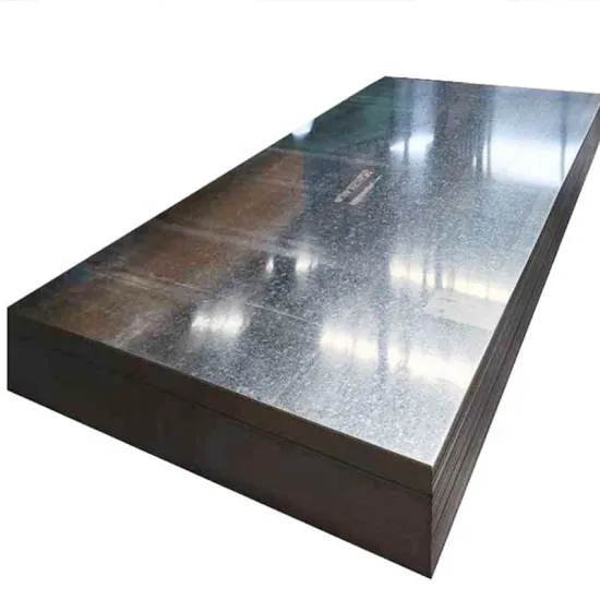 0.28mm Embossed Galvanized Steel Sheet: Properties, Applications, and Purchase Guide