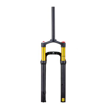 Snow Bike Air Fork 26 ιντσών λιπαρά ελαστικά 10x135mm Ανοιχτή αποχώρηση