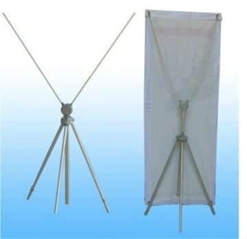 banner stand