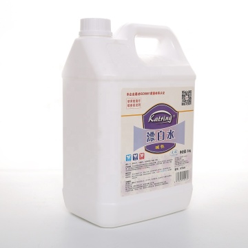 750ml Bleach Detergent Stain Remover Household