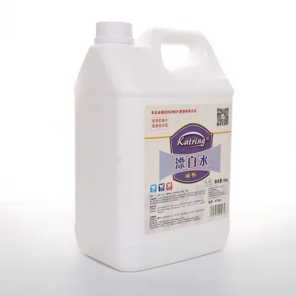 powerfully stain remove liquid bleach