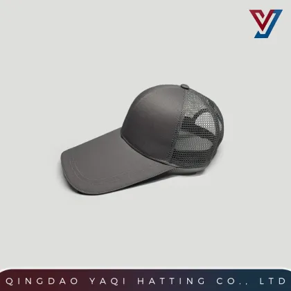Trendy Baseball Cap for Sports and Casual