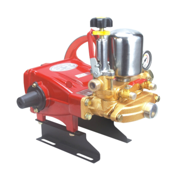 Nigeria Agricultural Packaging Spray Pump Motor - Taizhou Huali HL-30E1