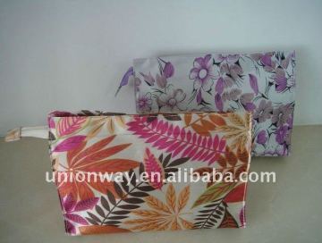 2015 hot sale fashion cosmetic bag