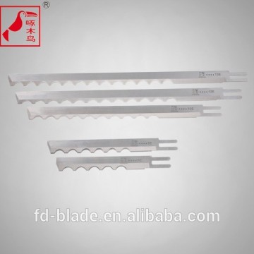 Woodpecker SK2 Eastman Machine 8E Wave Knives Fabric Hot Knife