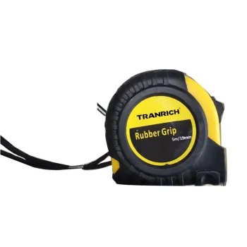 Customized Logo Metric Steel Measuring Tapes 3m 5m 7.5m 10m