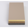 Bảng điều khiển tường bảng bọt PVC