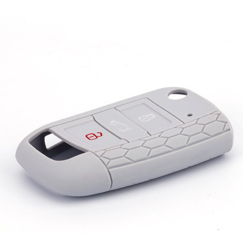 High quality car key case for VW golf7