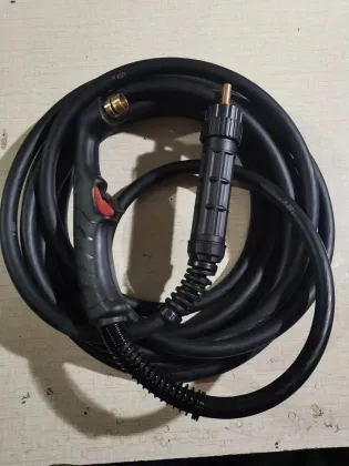 Lincoln FlexCut 125 Plasma Torch Replacement: Your Ultimate Guide to Finding the Right Replacement