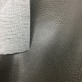 Customized Metallic Environment Friendly PU Leather for sofa