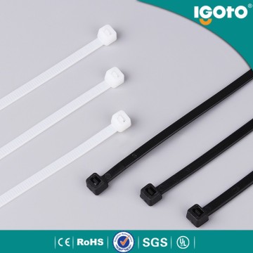 Yueqing custom nylon cable ties