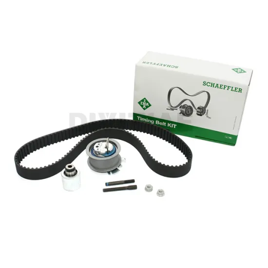 Timing Belt Kit for VW Tiguan, Golf, Sharan, Touran and Audi A4, A6, Q5 2.0