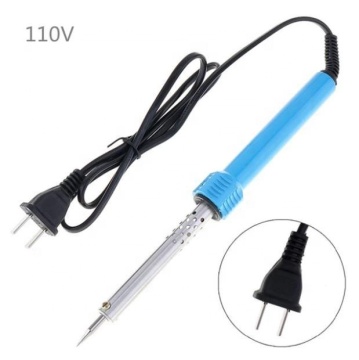 Soldering Iron 110V/220V US/EU - 30W/40W/60W