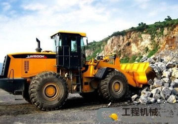 Hot Sale LIUGONG CLG 835 856 Price liugong Wheel Loader