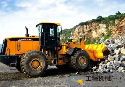 LIUGONG CLG 835 856 liugong Wheel Loader CLG835