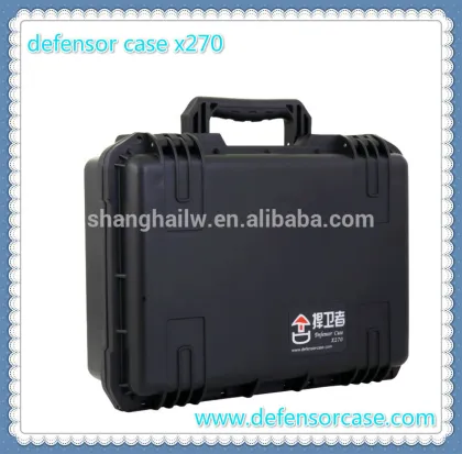x270-Dji Case Shockproof Watertight Plastic Dji Case For Phantom 2