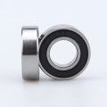 688-2RS 8mm×16mm×5mmのミニチュアボール