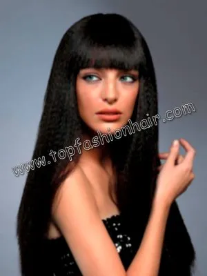 Perm Yaky Weave 16"