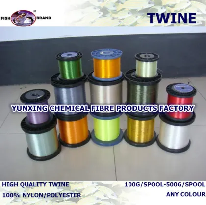 fishing line spool