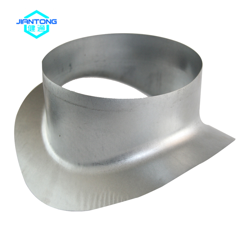 aluminum deep drawn metal stamping parts (3)