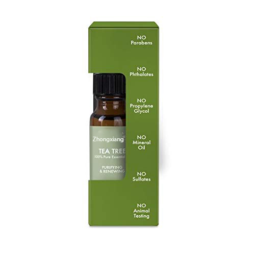 Most Favorable Tea Tree Oil Essential Price