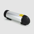 Down Tube Ebike Water Bottle 36V 10.4ah